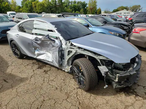 2023 LEXUS IS 500 VIN JTHAP1D22P5004869 фото 4