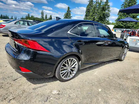 JTHC81D20K5035102 — 2019 Lexus IS, zdjęcie 3 z Copart 23.10.2026, Przód