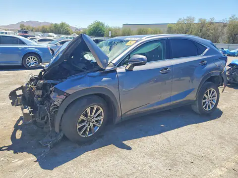 2021 Lexus NX 300 VIN JTJDARBZ0M2186516 фото 1