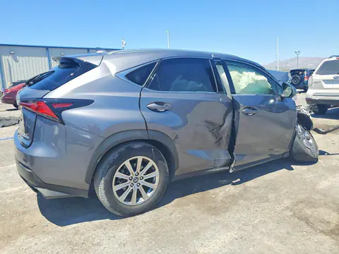 2021 Lexus NX 300 VIN JTJDARBZ0M2186516 фото 3