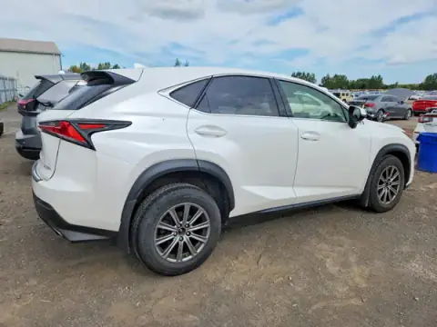 JTJBARBZ1K2188652 — 2019 Lexus NX, foto 3 de Copart 29.09.2026, Parte delantera