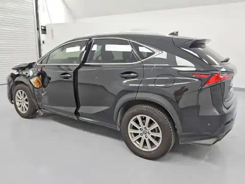 JTJDARBZ8L2171812 — 2020 Lexus NX, фото 2 з Copart 22.09.2026, Бокова частина