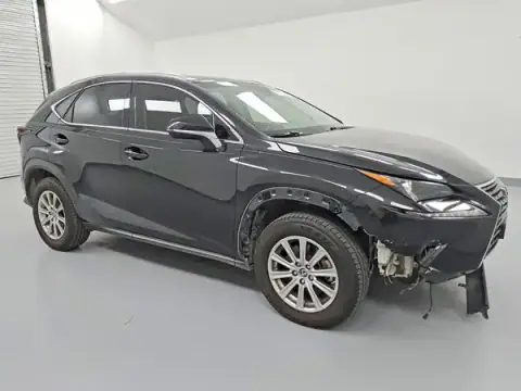 JTJDARBZ8L2171812 — 2020 Lexus NX, фото 4 з Copart 22.09.2026, Бокова частина