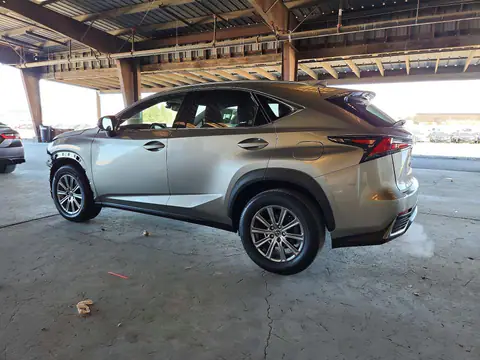 JTJDJRDZ7L2134232 — 2020 Lexus NX, zdjęcie 2 z Copart 26.10.2026, Przód