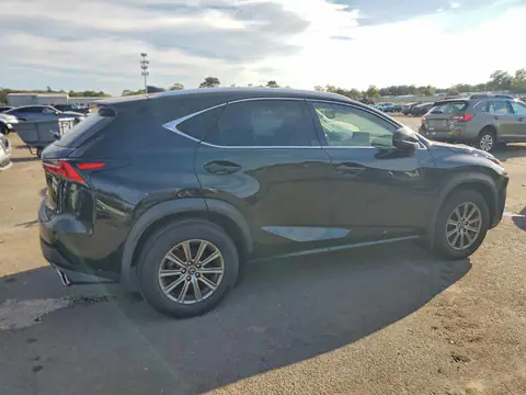 2020 LEXUS NX VIN JTJDARDZ3L5004608 фото 3