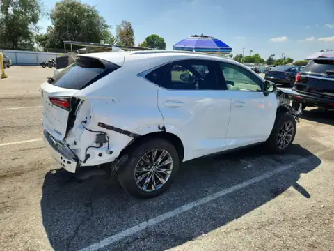 JTJSJRDZ1M5012683 — 2021 Lexus NX, фото 3 з Copart, Передня частина