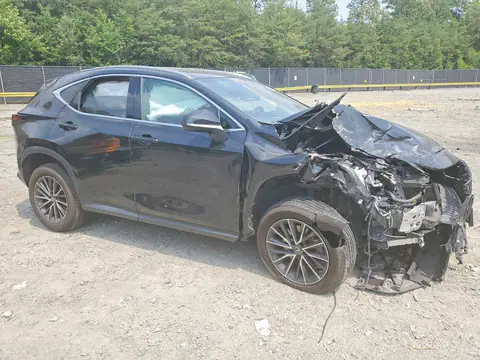 2022 LEXUS NX VIN JTJAKCEZ4N2000423 фото 4