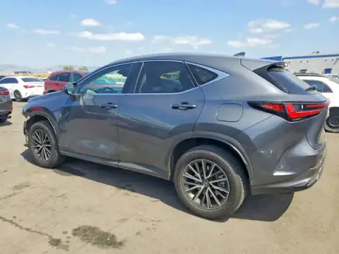 JTJAKCEZ5P5008600 — 2023 Lexus NX, photo 2 from Copart 24.09.2026, Front end