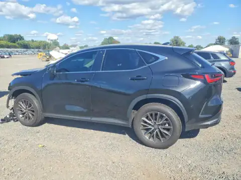 2T2GGCEZ7TC120922 — 2026 Lexus NX, фото 2 с аукциона Copart, ПЕРЕДНЯЯ ЧАСТЬ