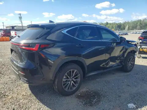 2T2GGCEZ7TC120922 — 2026 Lexus NX, фото 3 с аукциона Copart, ПЕРЕДНЯЯ ЧАСТЬ