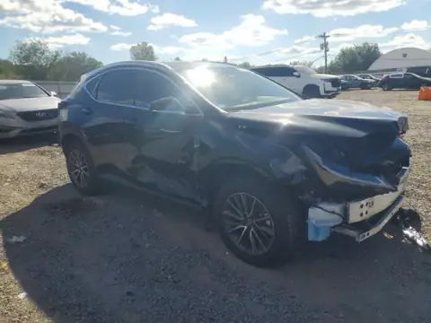 2T2GGCEZ7TC120922 — 2026 Lexus NX, фото 4 с аукциона Copart, ПЕРЕДНЯЯ ЧАСТЬ