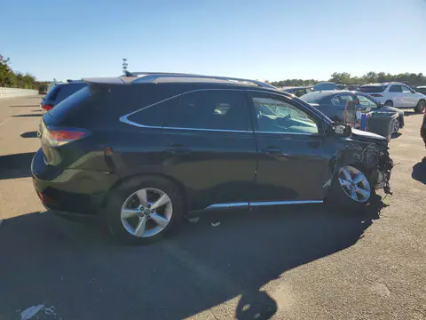 2013 LEXUS RX 350 VIN 2T2BK1BA3DC157611 фото 3