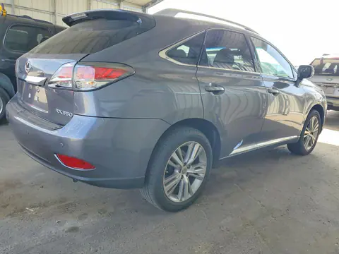 2015 Lexus RX 350 VIN 2T2ZK1BA2FC156872 фото 3