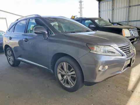 2015 Lexus RX 350 VIN 2T2ZK1BA2FC156872 фото 4