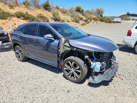 2016 Lexus RX 350 VIN 2T2BZMCA2GC024158 фото 4