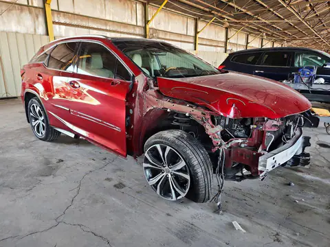 2017 Lexus RX 350 VIN 2T2ZZMCA4HC061177 фото 4