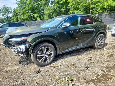 2023 LEXUS RX 350 VIN 2T2BAMCA0PC024070 фото 1