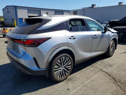 2024 Lexus RX 350 VIN 2T2BAMCA8RC084553 фото 3