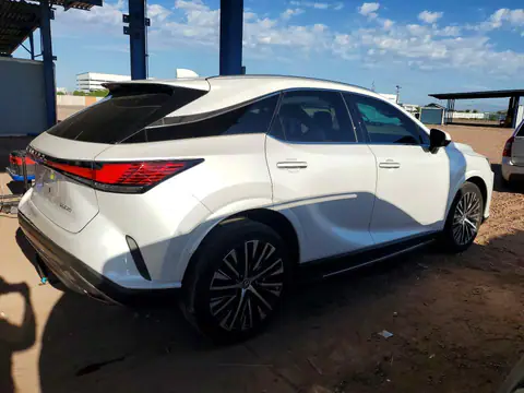 2T2BAMBA3RC031437 — 2024 Lexus RX 350, фото 3 з Copart 20.10.2026, Задня частина