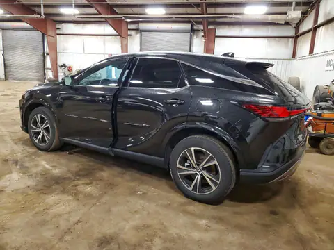 2025 LEXUS RX 350 VIN 2T2BAMCA8SC094263 фото 2