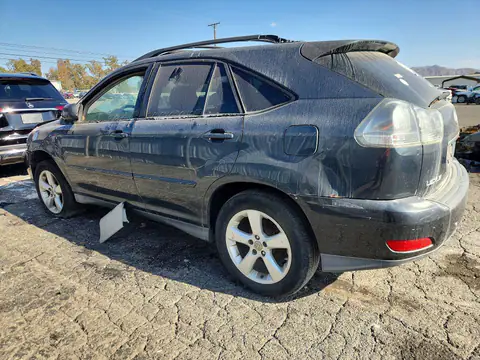 2004 LEXUS RX VIN JTJGA31UX40026073 фото 2