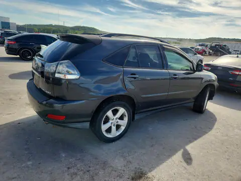 2004 LEXUS RX VIN JTJGA31U240004925 фото 3