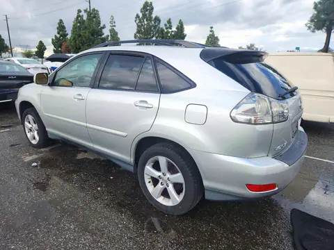 JTJGA31U740039315 — 2004 Lexus RX, photo 2 from Copart 27.10.2026, Minor dents and scratches
