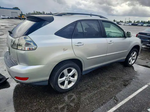 JTJGA31U740039315 — 2004 Lexus RX, photo 3 from Copart 27.10.2026, Minor dents and scratches