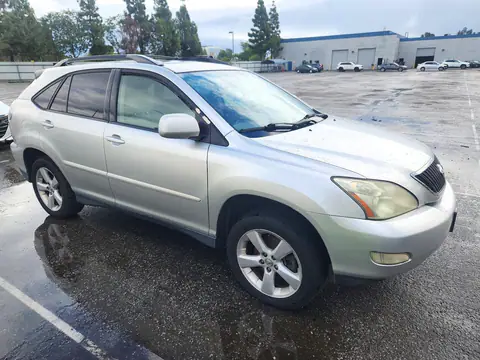 JTJGA31U740039315 — 2004 Lexus RX, photo 4 from Copart 27.10.2026, Minor dents and scratches