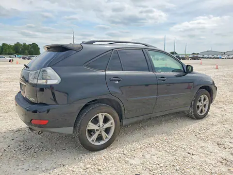 2006 LEXUS RX VIN JTJHW31U062006461 фото 3