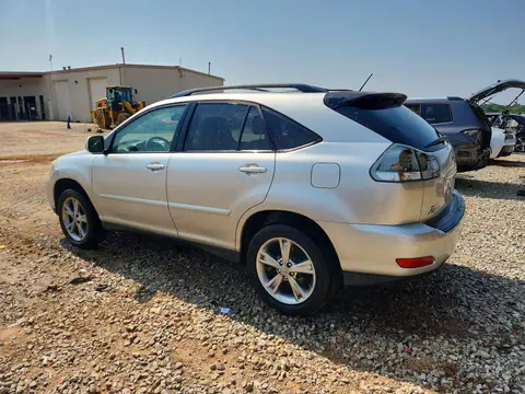 2006 LEXUS RX VIN JTJGW31UX60004739 фото 2
