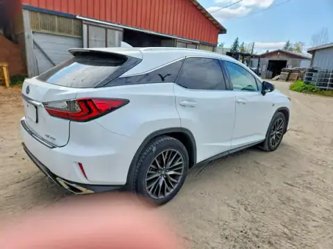 2T2BZMCA7GC045216 — 2016 Lexus RX, zdjęcie 3 z Copart 20.10.2026, Bok