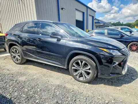 2T2ZZMCA5KC137318 — 2019 Lexus RX, zdjęcie 4 z Copart, Normalne zużycie