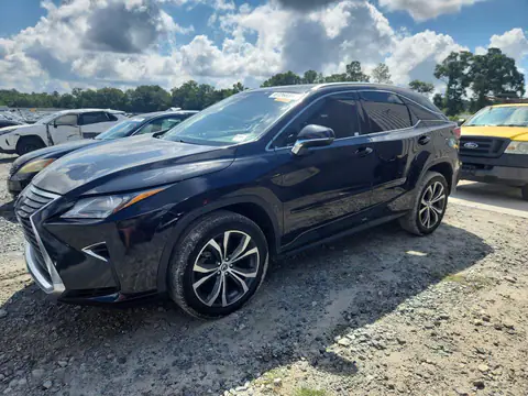 2T2ZZMCA5KC137318 — 2019 Lexus RX, Звичайний знос (Normal Wear), фото до ремонту