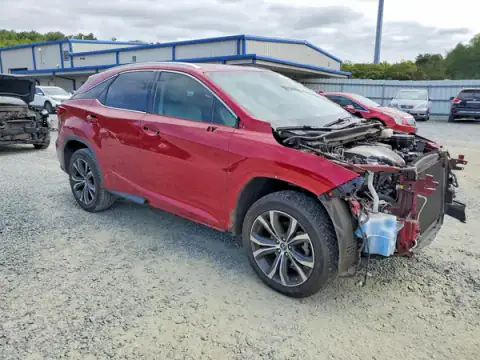 2T2ZZMCA2KC145750 — 2019 Lexus RX, zdjęcie 4 z Copart 22.10.2026, Przód