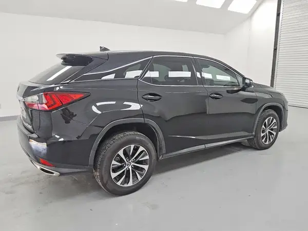 2020 LEXUS RX VIN 2T2AZMAA3LC178273 фото 3