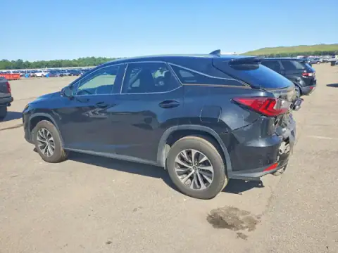 2T2HZMDA5LC246244 — 2020 Lexus RX, фото 2 с аукциона Copart 23.10.2026, ПЕРЕДНЯЯ ЧАСТЬ
