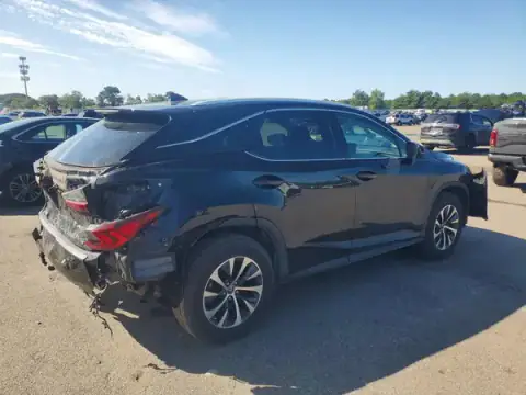 2T2HZMDA5LC246244 — 2020 Lexus RX, фото 3 с аукциона Copart 23.10.2026, ПЕРЕДНЯЯ ЧАСТЬ