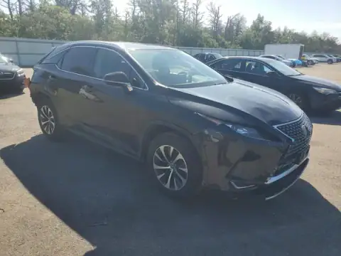 2T2HZMDA5LC246244 — 2020 Lexus RX, фото 4 с аукциона Copart 23.10.2026, ПЕРЕДНЯЯ ЧАСТЬ