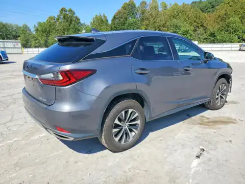 2T2HZMDAXLC245462 — 2020 Lexus RX, foto 3 de Copart 24.09.2026, Parte delantera