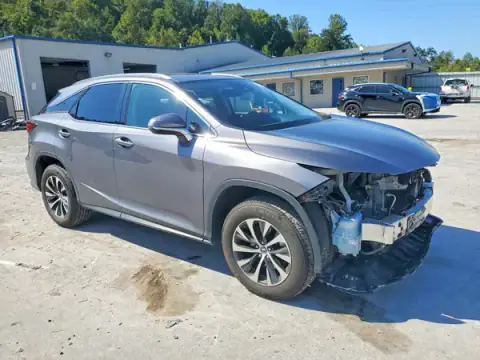 2T2HZMDAXLC245462 — 2020 Lexus RX, foto 4 de Copart 24.09.2026, Parte delantera