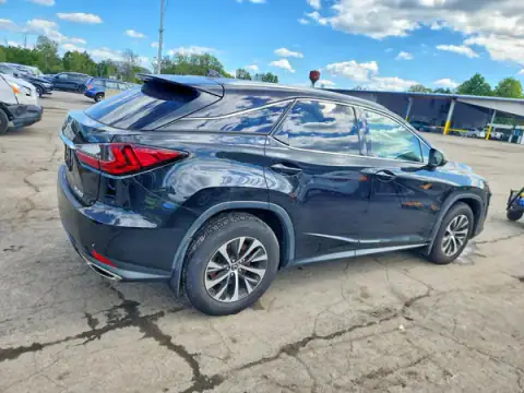 2T2HZMDA3LC229667 — 2020 Lexus RX, foto 3 de Copart 01.10.2026, Inundación