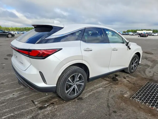 2T2BAMBA8PC014887 — 2023 Lexus RX, фото 3 с аукциона Copart 30.09.2026, Крыша