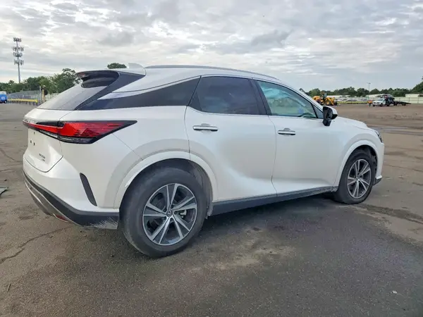 2T2BAMCA1PC031559 — 2023 Lexus RX, фото 3 с аукциона Copart 07.10.2026, Передняя часть