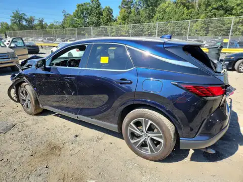 2T2BAMCA4RC082735 — 2024 Lexus RX, zdjęcie 2 z Copart 29.09.2026, Przód