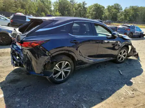 2T2BAMCA4RC082735 — 2024 Lexus RX, zdjęcie 3 z Copart 29.09.2026, Przód