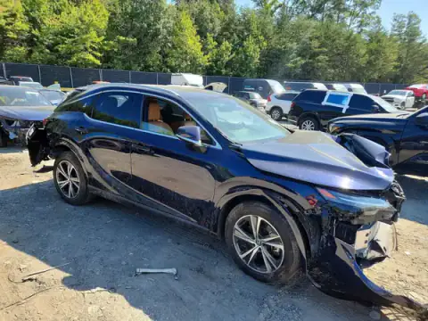 2T2BAMCA4RC082735 — 2024 Lexus RX, zdjęcie 4 z Copart 29.09.2026, Przód