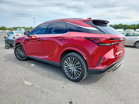 2T2BAMCA4RC047953 — 2024 Lexus RX, foto 2 de Copart 22.10.2026, Lateral