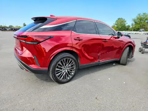 2T2BAMCA4RC047953 — 2024 Lexus RX, foto 3 de Copart 22.10.2026, Lateral
