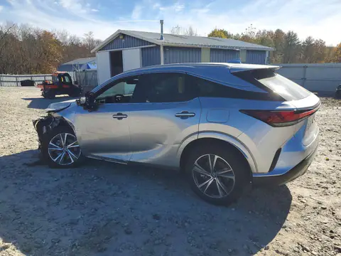 2T2BAMCA0RC040143 — 2024 Lexus RX, фото 2 с аукциона Copart, ПЕРЕДНЯЯ ЧАСТЬ